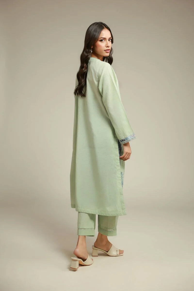 Fabrics 2 Piece | Top and Bottom