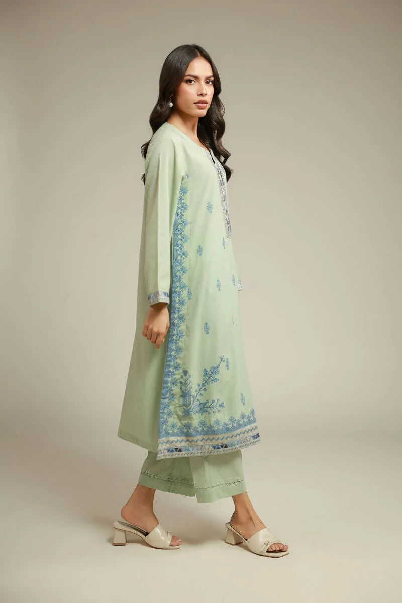 Fabrics 2 Piece | Top and Bottom