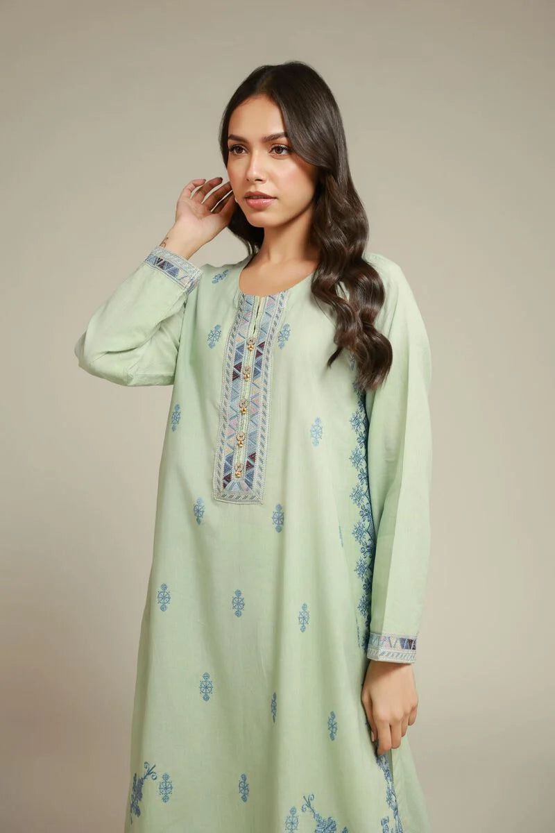 Fabrics 2 Piece | Top and Bottom